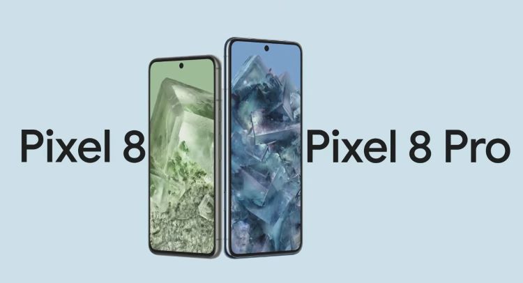 Pixel 8 Battery