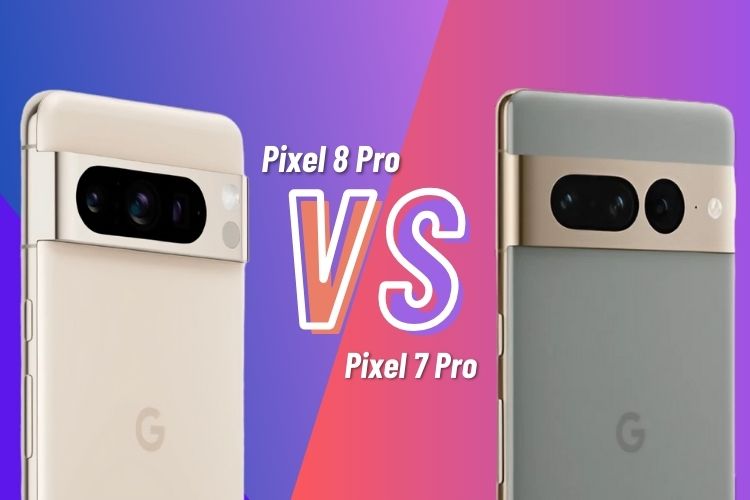 Google Pixel 7 vs. Pixel 6: Should you upgrade?