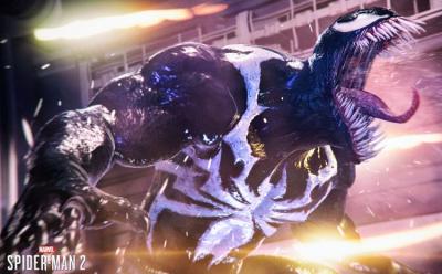 Play as Venom Featured Image
