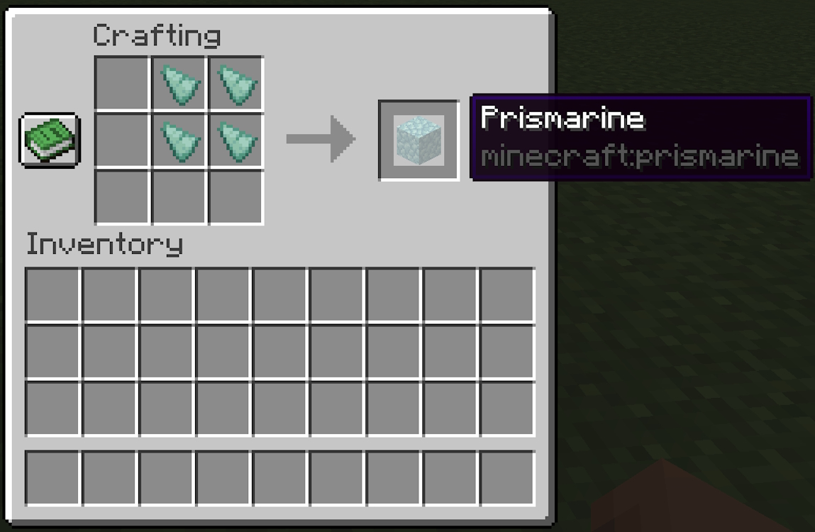 How To Get Prismarine Shards In Minecraft Beebom