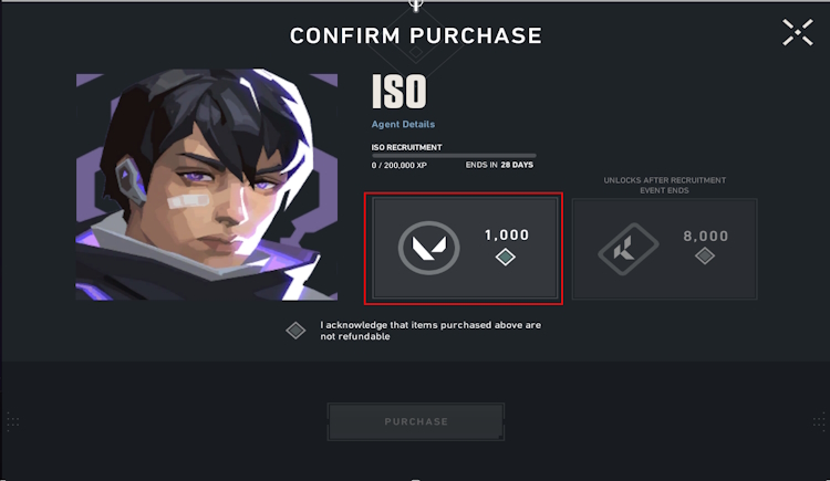 How to Unlock ISO in Valorant: Gear, Skins, and More🤑 Descubra as ...