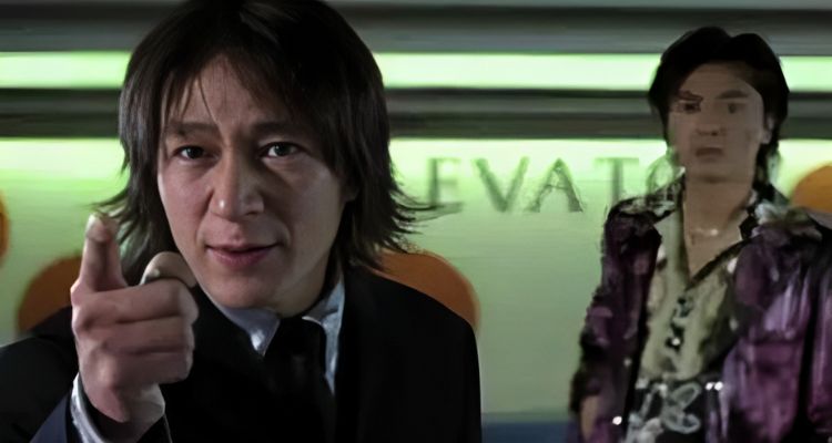 10 Meilleurs Films Et émissions De Télévision De Ke Huy Quan (classés