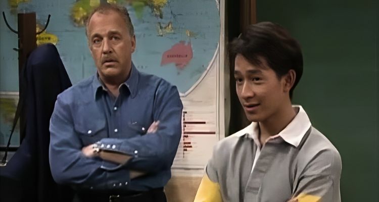 10 Meilleurs Films Et émissions De Télévision De Ke Huy Quan (classés
