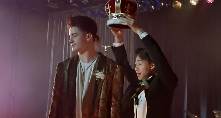 10 Meilleurs Films Et émissions De Télévision De Ke Huy Quan (classés