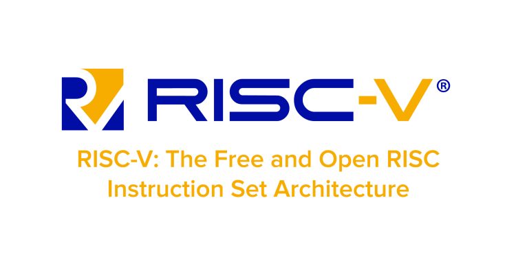 RISC-V What is it?