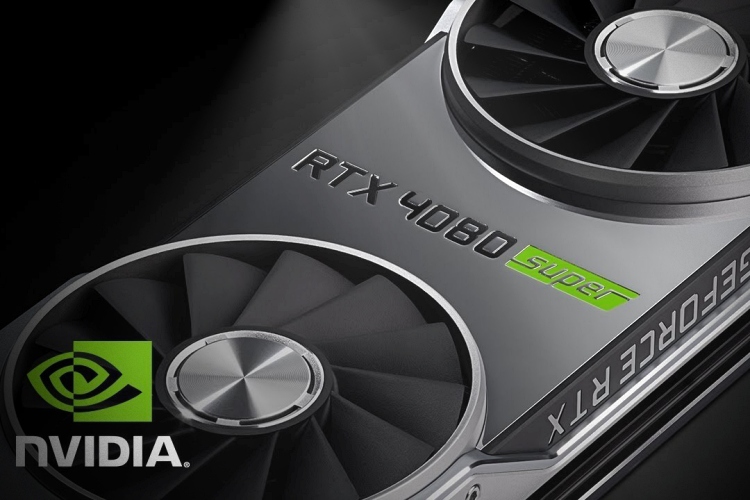 NVIDIA GeForce RTX 40 SUPER GPU Specs & Performance Leak: 4080 SUPER With Bigger AD103, 4070 Ti SUPER With AD103 & 16 GB, 4070 SUPER With AD104 & Gen5 Connector
