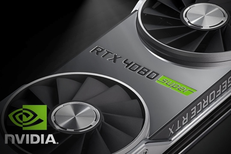 RTX 4080 Super, RTX 4070 Ti Super, RTX 4070 Super Specs Leaked