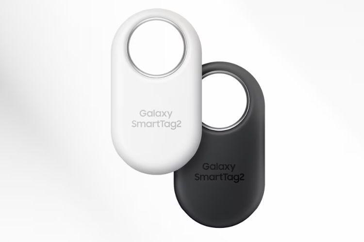 Samsung Introduces Galaxy SmartTag 2 in India Under Rs 3,000 | Beebom