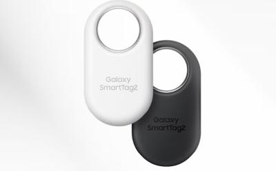 Samsung SmartTag 2 launched