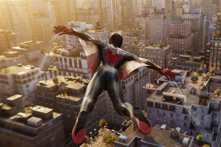 Spider-Man 2 every missions in-game runtime length
