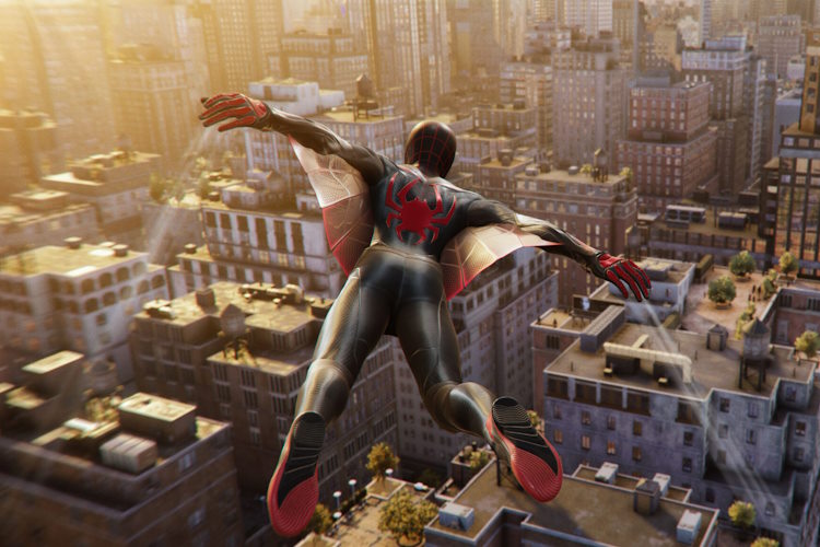 Is Marvel's Spider-Man 2 Coming to PS4? Answered