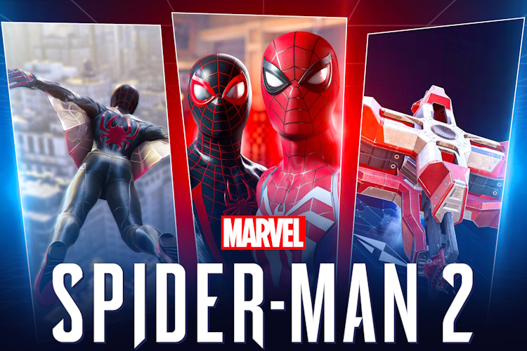 Spider-Man 2 Photo Mode Tips and Tricks