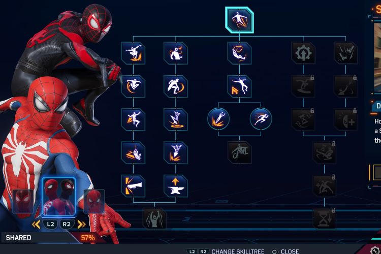 3 best spiderman games for android