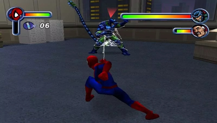 Best Spider-Man Games of All Time (Ranked) | Beebom