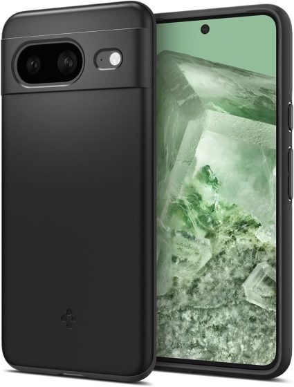 Spigen Google Pixel 8 Pro Case Line Up 