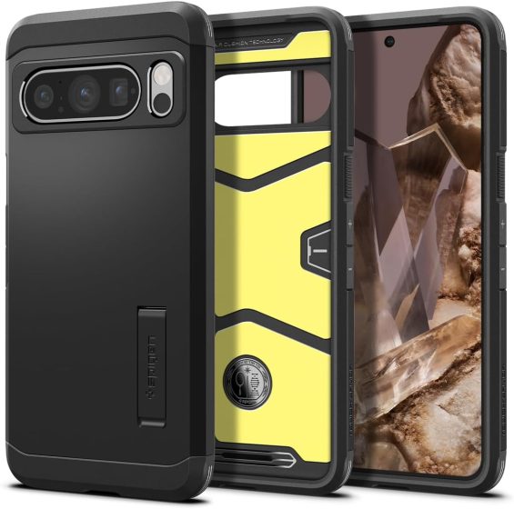 Speck IMPACTHERO Slim Google Pixel 8 Pro Cases Best Pixel 8 Pro - $19.95