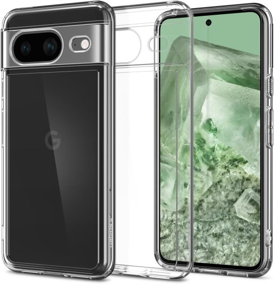 CYRILL by SPIGEN Ultra Color Case for Google Pixel 8 Pro