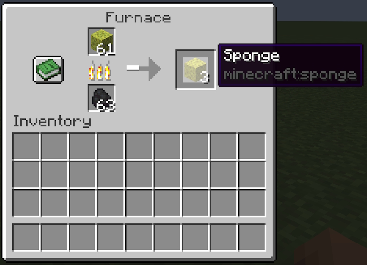 How to Get Sponges in Minecraft Beebom