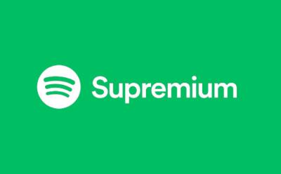 Spotify Supremium All You Need To Know