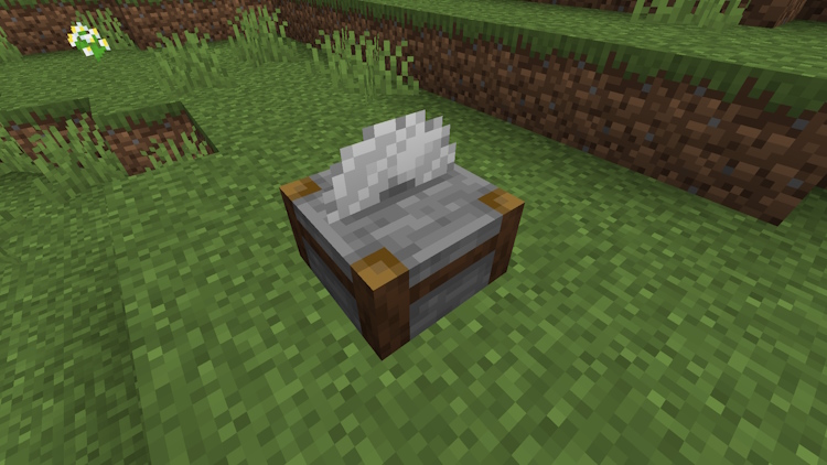 How To Make Polished Tuff In Minecraft 1.21 