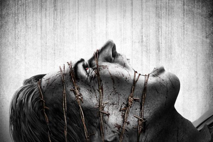 The Evil Within Goes Free on Epic Games Store