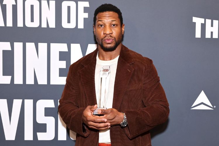 Top Jonathan Majors movies and TV shows