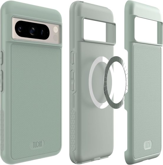 Tudia case for Pixel 8 Pro