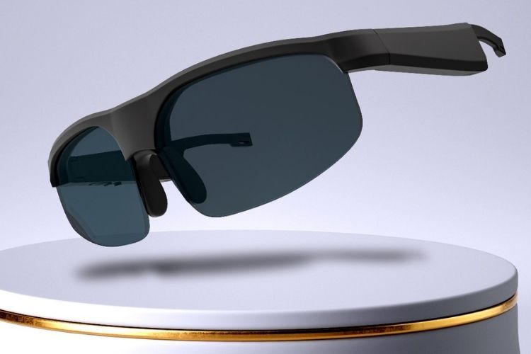 Ubon J1 Magic Sunglasses launched