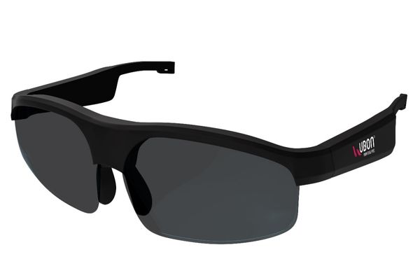 Ubon J1 Magic Sunglasses
