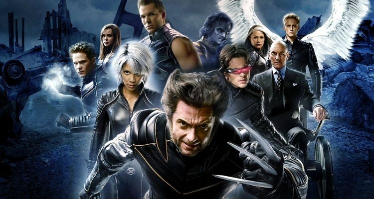 X-Men: The Last Stand