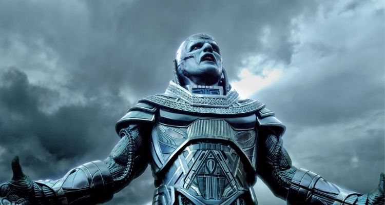 X-Men: Apocalypse