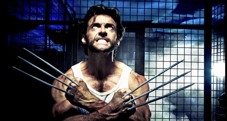 X-Men Origins: Wolverine