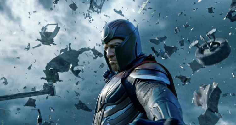 X-Men: Apocalypse