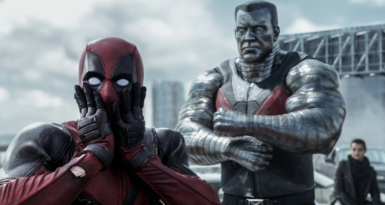 Deadpool & Wolverine Save The MCU Multiverse In Deadpool 3 Fan Trailer -  IMDb