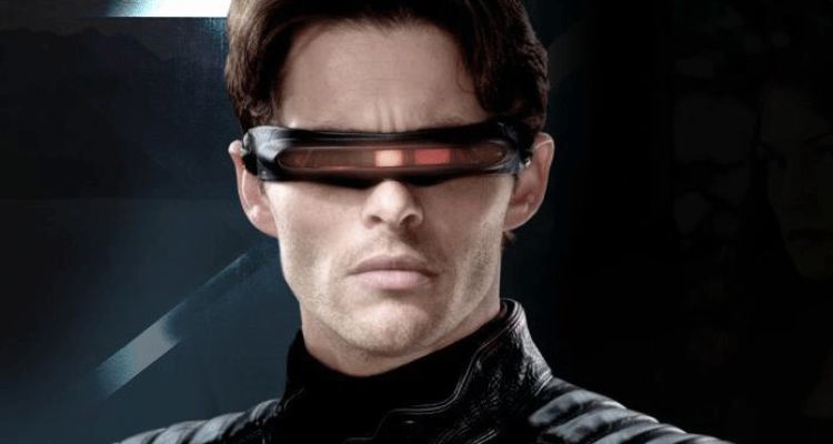 Cyclops - X-Men cast