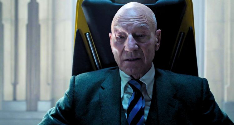 Professor X