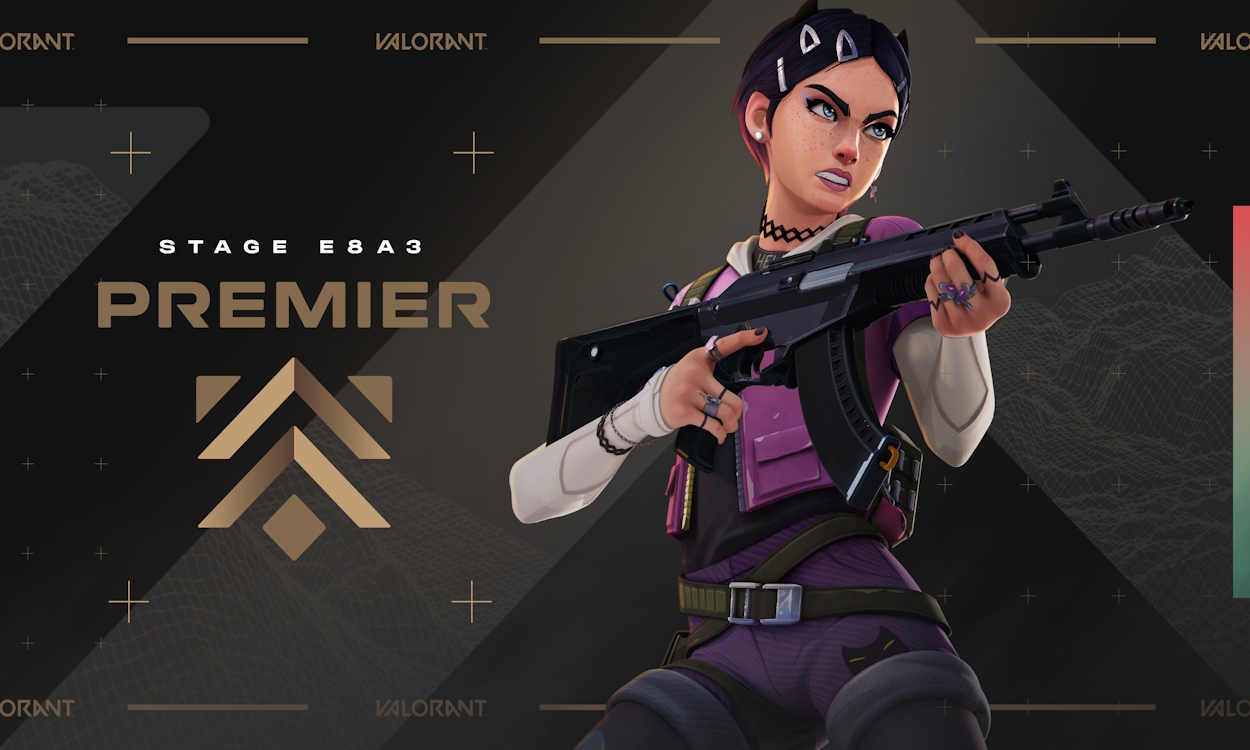 Valorant Premier: Schedule, Divisions, Match Queue & More | Beebom