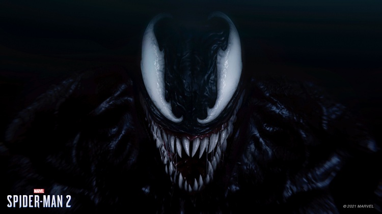 Insomniac Teases a Potential Venom Spin-Off; More Here