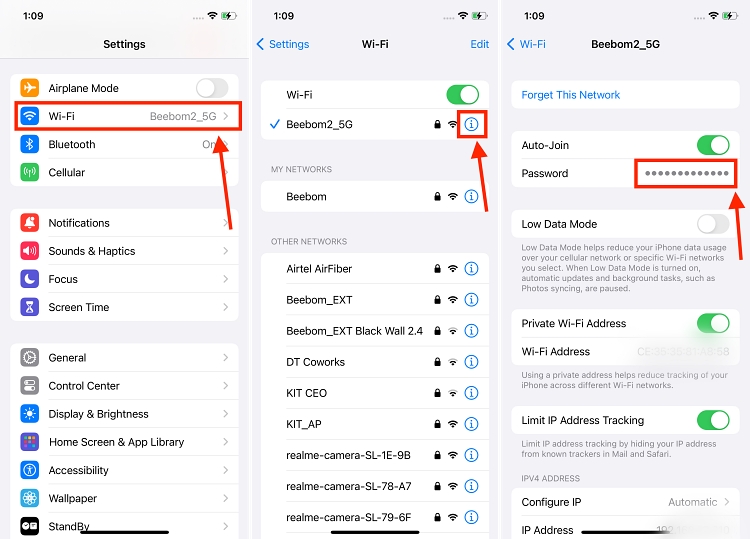 how-to-view-wi-fi-password-on-iphone-3-methods-beebom