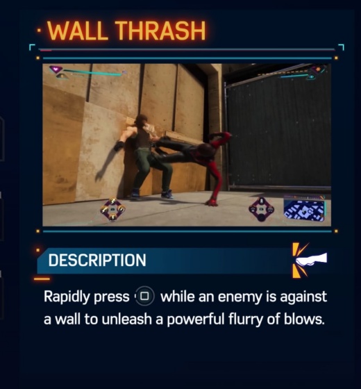 The Absolute Best Skills to Get in Spider-Man 2