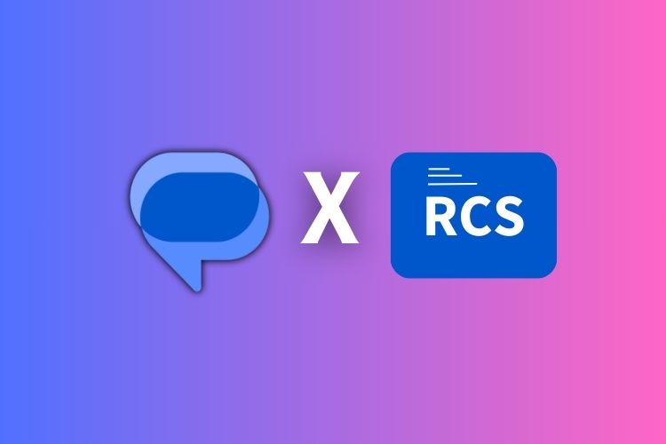 What is RCS