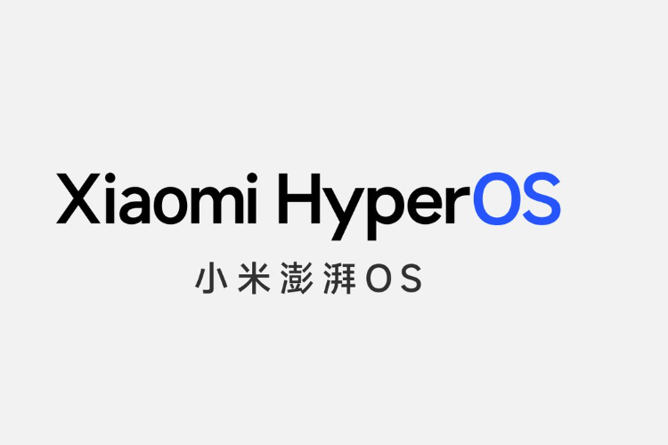 Xiaomi HyperOS