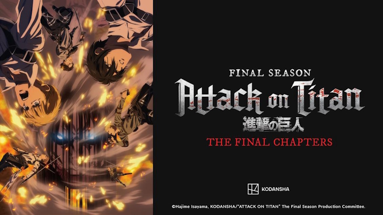 WATCH: The 2022 Autumn Anime Preview Part 4