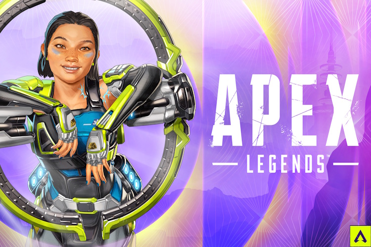 New Apex Legends Ignite Patch - New Legend, Map Reworks & More