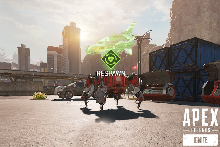 apex legends season 19 respawn buff