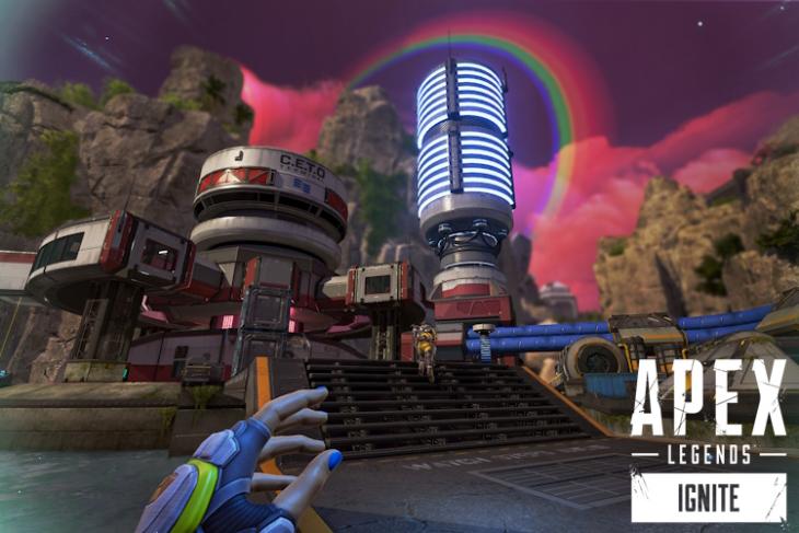 Storm Point Map Gets a Major Facelift in Apex Legends Season 19 | Beebom