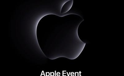apple scary fast event