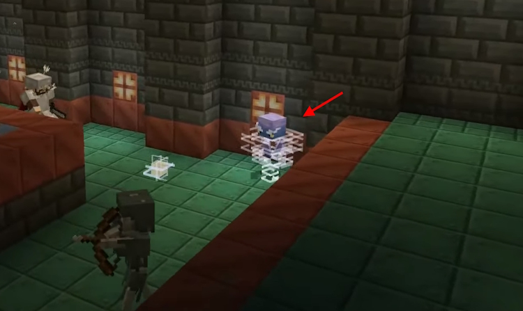 Everything About Minecraft 1.21 From Minecraft Live
