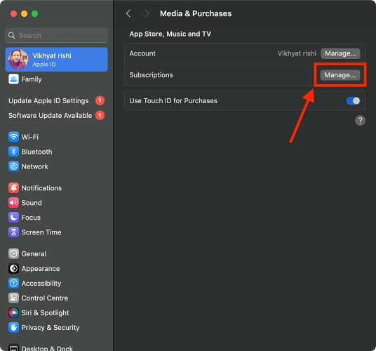 How to Cancel Apple Music Subscription (2024) Beebom