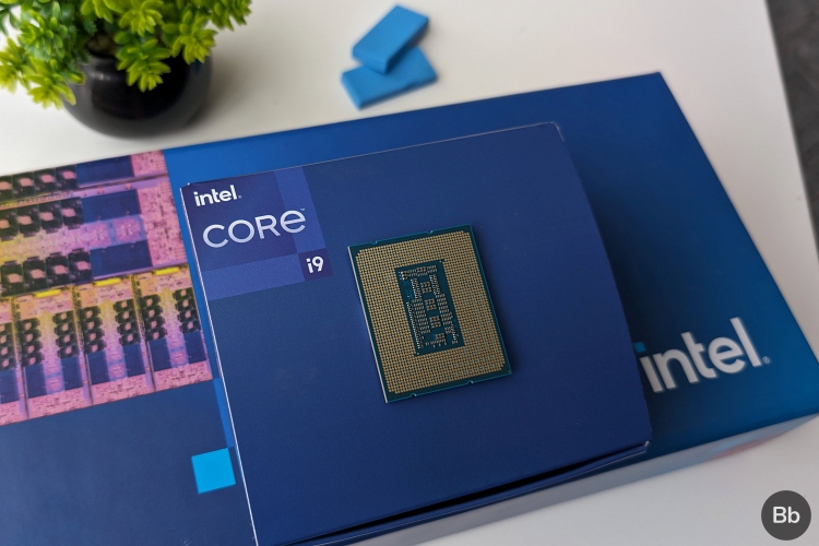 Intel Core i9-12900K Review - Fighting for the Performance Crown -  Rendering